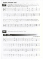 At A Glance - Classical Guitar (tabulatury, noty, kytara) (+DVD)