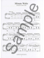 The Only Piano Album You'll Ever Need (noty, sólo klavír)