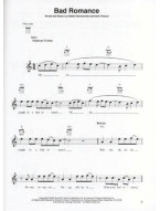 Glee Songbook: Ukulele (noty, texty, akordy)