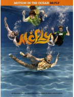 McFly: Motion In The Ocean (noty, akordy, texty, klavír, kytara, zpěv)