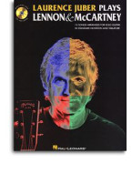 Laurence Juber Plays Lennon & McCartney (tabulatury, noty, kytara) (+audio)