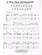 Laurence Juber Plays Lennon & McCartney (tabulatury, noty, kytara) (+audio)