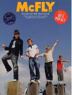 McFly: Room On The Third Floor (noty, akordy, texty, klavír, kytara, zpěv)