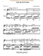 The First Book of Soprano Solos (noty, zpěv, soprán, klavír) (+audio)