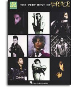The Very Best Of Prince (tabulatury, noty, kytara)