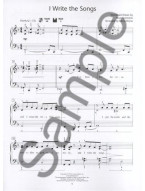 Hal Leonard Student Piano Library Adult Piano Method: Popular Hits Book 2 (noty, sólo klavír) (+audio)
