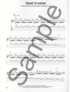 Guitar Play-Along 129: Megadeth (noty, tabulatury na kytaru) (+audio)
