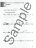 Putter Smith: Jazz Bass Improvisation (noty, baskytara, kontrabas) (+audio)