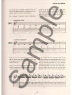 Legends: How To Play And Compose Like The World's Greatest Guitarists (tabulatury, noty, kytara) (+audio)