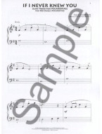 Beginning Piano Solo Play-Along 1: Disney Favourites (noty, sólo klavír) (+audio)