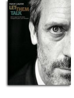 Hugh Laurie: Let Them Talk (noty, akordy, texty, klavír, kytara, zpěv)