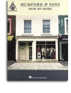 Mumford & Sons: Sigh No More (tabulatury, noty, kytara)