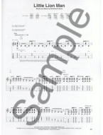 Mumford & Sons: Sigh No More (tabulatury, noty, kytara)