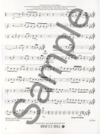 Instrumental Play-Along: Popular Hits - Violin (noty, housle) (+audio)