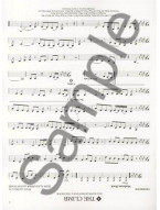 Instrumental Play-Along: Popular Hits - Trombone (noty, pozoun) (+audio)