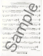Instrumental Play-Along: Popular Hits - Alto Saxophone (noty, altsaxofon) (+audio)