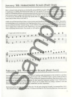 Joe Satriani: Guitar Secrets (tabulatury, noty, kytara) (+audio)