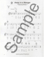 Ukulele Play-Along 11: Christmas Strumming (noty, texty, akordy) (+audio)