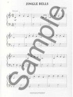 Beginning Piano Solo Play-Along 5: Christmas Classics (noty, sólo klavír) (+audio)