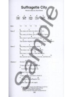 The Little Black Songbook: David Bowie (akordy, texty, kytara)