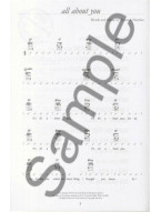 Strumalong Ukulele: Pop Hits (akordy, texty, ukulele) (+audio)