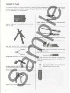 Hal Leonard Guitar Method - Setup & Maintenance (kytarový manuál, angličtina)