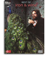 Iron & Wine: Best Of (tabulatury, noty, kytara)
