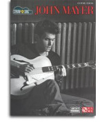 John Mayer: Strum & Sing (akordy, texty, kytara)