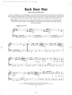 Really Easy Piano: Blues (noty na snadný klavír)