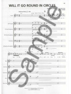Pop/Rock Horn Section - Transcribed Horns (noty, saxofon, pozoun, trubka)