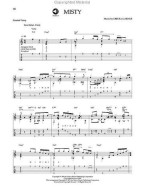 Great American Songbook For Solo Fingerstyle Guitar (tabulatury, noty, kytara) (+audio)
