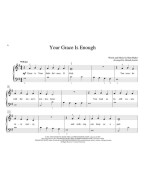 John Thompson's Easiest Piano Course: First Worship Songs (noty, sólo klavír)