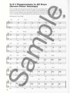 Hal Leonard Keyboard Style Series: Intro To Jazz Piano (noty, sólo klavír) (+audio)