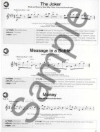 Rock Riffs - Alto Saxophone (noty, altsaxofon) (+audio)