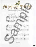 Disney's My First Songbook - Volume 4 (noty, sólo klavír)