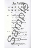 The Little Black Book: Elton John (akordy, texty, kytara)