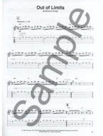 Guitar Play-Along 23: Surf (tabulatury, noty, kytara) (+audio)