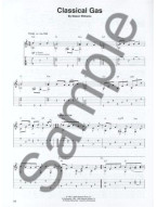 Guitar Play-Along 90: Classical Pop (tabulatury, noty, kytara) (+audio)