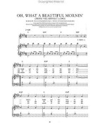 Legendary Piano: Showtunes (noty na klavír, zpěv, akordy) - VAZBA UMĚLÝ SEMIŠ+DÁRKOVÝ BOX