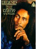 The Best Of Bob Marley And The Wailers: Legend (tabulatury, noty, akordy, kytara)