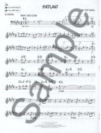 Jazz Play-Along 140: Joe Zawinul (noty, nástroje C, Eb, Bb, basového klíče) (+audio)