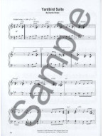 Charlie Parker For Piano (noty, sólo klavír) (+audio)