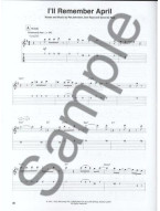 Guitar Play-Along 44: Jazz Greats (tabulatury, noty, kytara) (+audio)