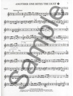 Rock Jams (noty, housle) (+audio)