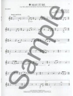 Movie Songs (noty, trubka) (+audio)