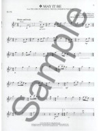 Movie Songs (noty, příčná flétna) (+audio)