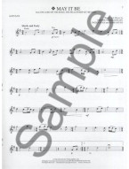 Movie Songs (noty, altsaxofon) (+audio)