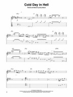 Guitar Play-Along 139: Gary Moore (noty, tabulatury na kytaru) (+audio)