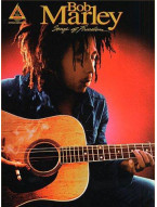 Bob Marley: Songs Of Freedom (tabulatury, noty, akordy, kytara)