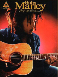 Bob Marley: Songs Of Freedom (tabulatury, noty, akordy, kytara)